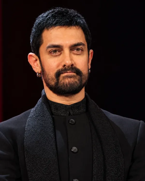 Aamir Khan - Biography, Stats, and Career Highlights