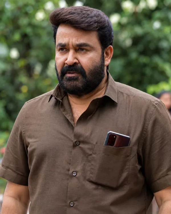 Mohanlal - Biography, Stats, and Career Highlights