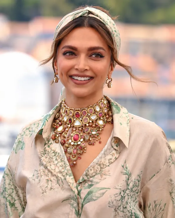 Deepika Padukone - Biography, Stats, and Career Highlights