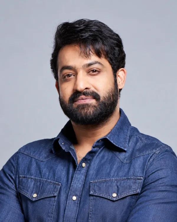 Jr NTR - Biography, Stats, and Career Highlights