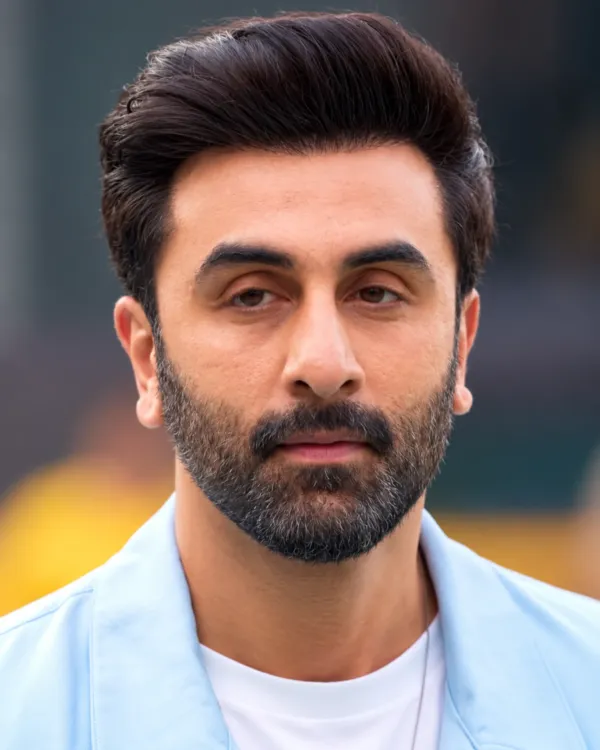 Ranbir Kapoor - Biography, Stats, and Career Highlights