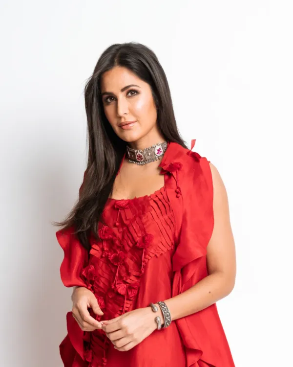 Katrina Kaif - Biography, Stats, and Career Highlights