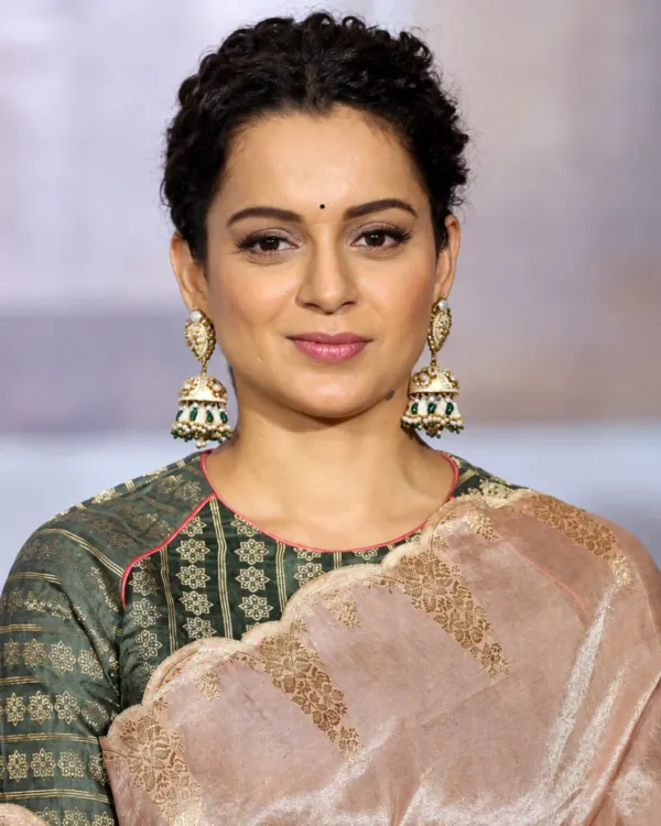 Kangana Ranaut - Biography, Stats, and Career Highlights