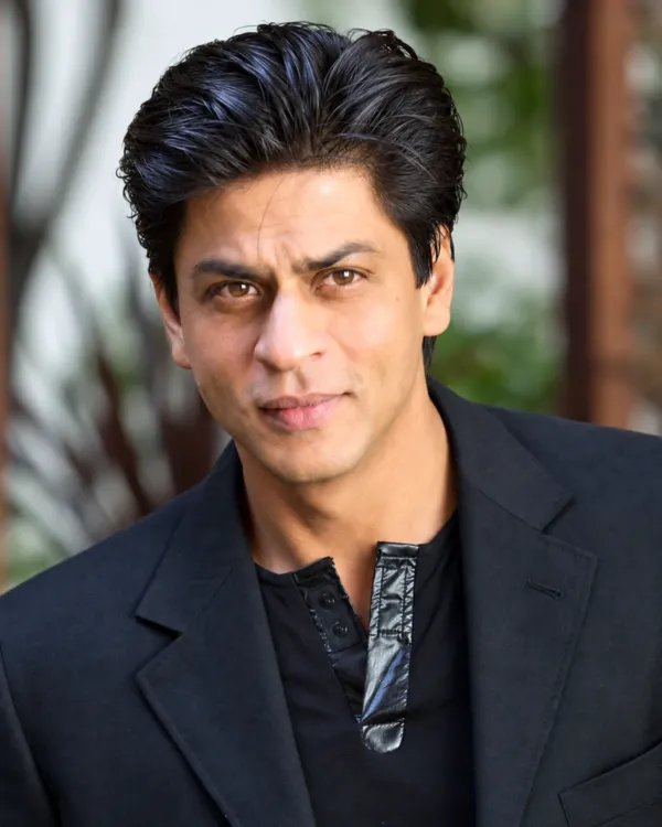Shah Rukh Khan - Biography, Stats, and Career Highlights