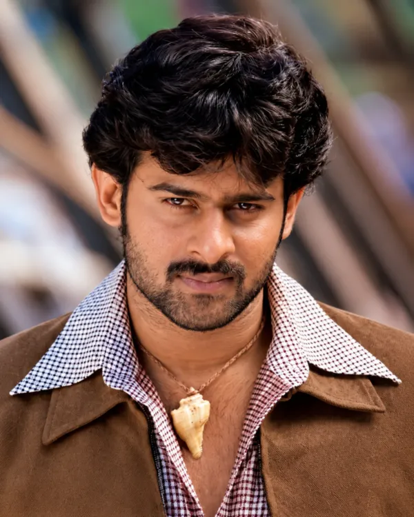 Prabhas - Biography, Stats, and Career Highlights