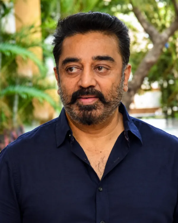 Kamal Haasan - Biography, Stats, and Career Highlights