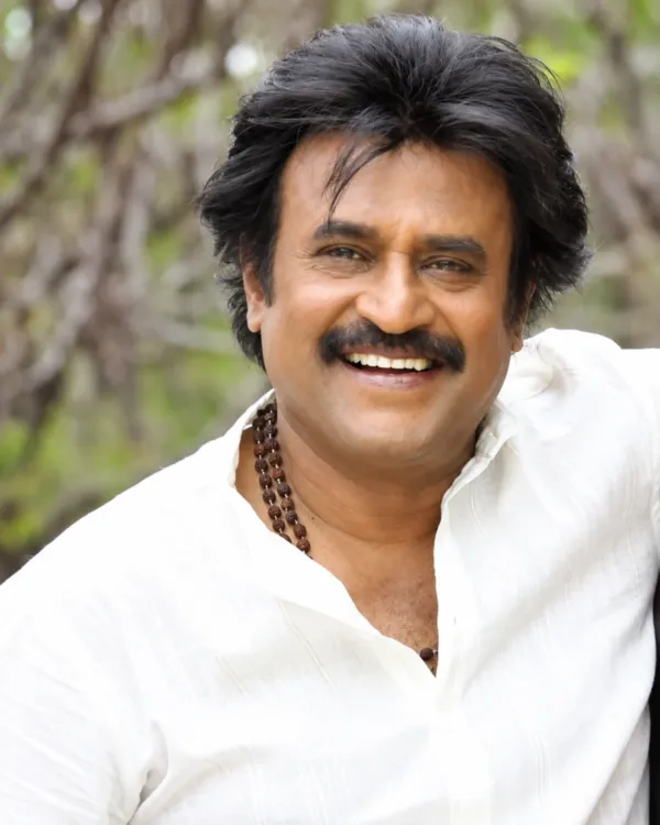 Rajinikanth - Biography, Stats, and Career Highlights