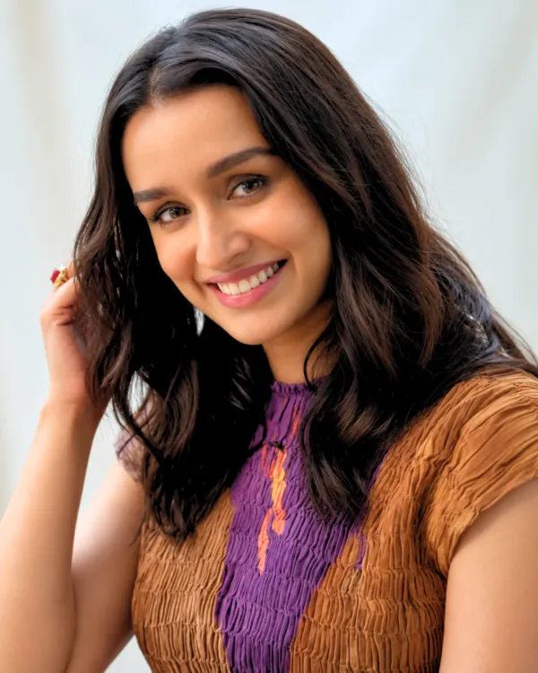 Shraddha Kapoor - Biography, Stats, and Career Highlights