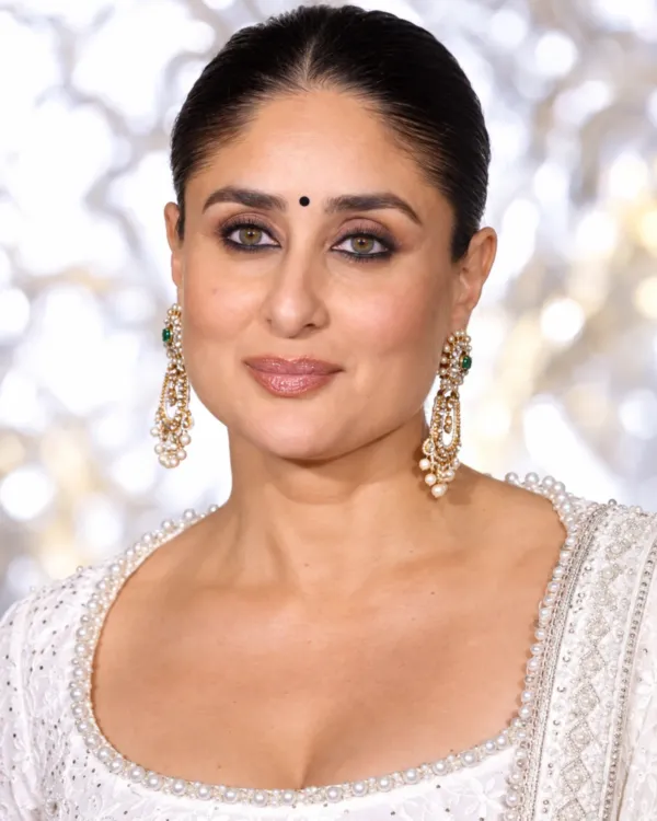 Kareena Kapoor - Biography, Stats, and Career Highlights