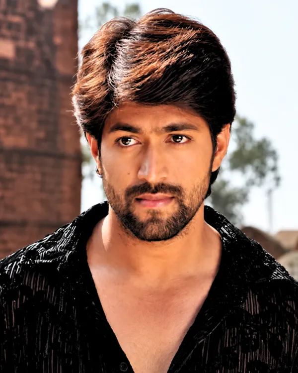 Yash - Biography, Stats, and Career Highlights