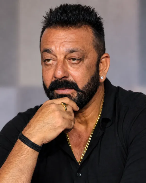 Sanjay Dutt - Biography, Stats, and Career Highlights