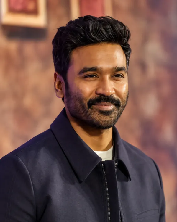 Dhanush - Biography, Stats, and Career Highlights