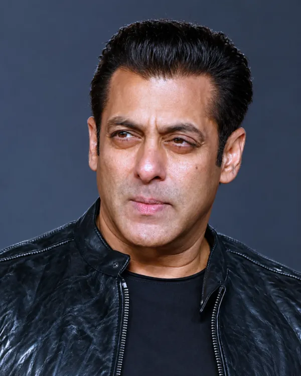 Salman Khan - Biography, Stats, and Career Highlights