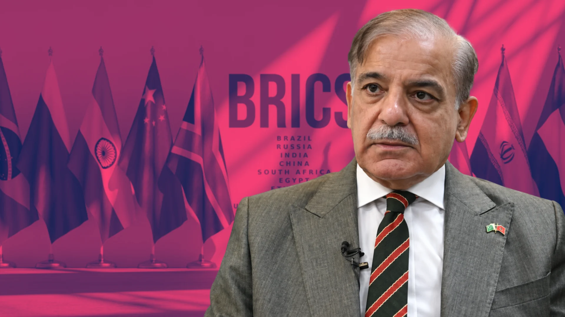 Why Pakistan’s BRICS Bid Continues to Face a Major Roadblock