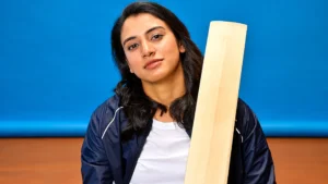 Smriti Mandhana Knows the Pressure of Opening — Her Bat Has the Answer