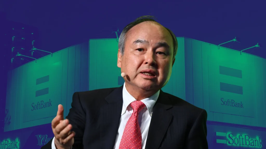 SoftBank secures $11.87 billion loan for OpenAI investment