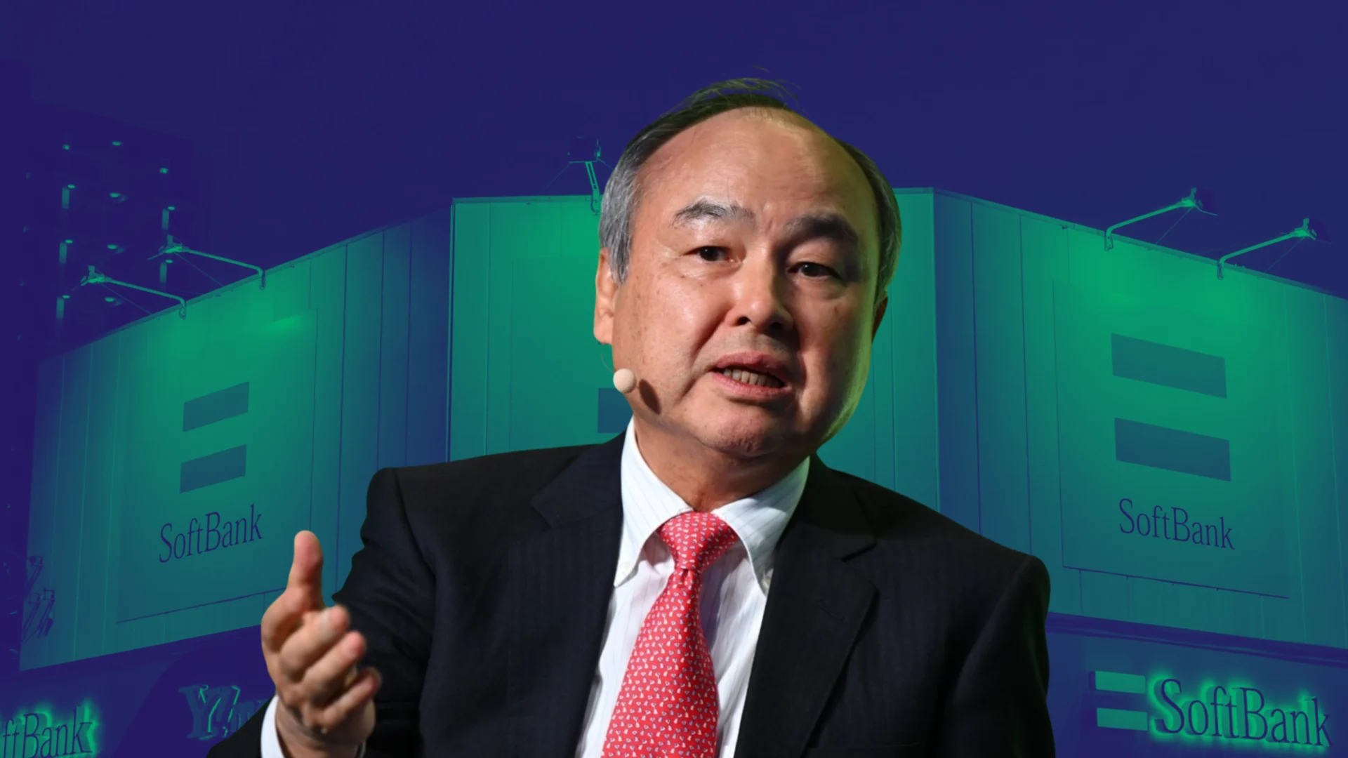 SoftBank secures $11.87 billion loan for OpenAI investment