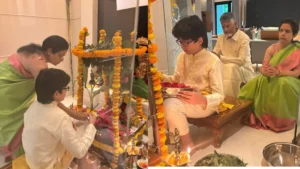 Naidu, Pawan Kalyan and Jagan Extend Vinayaka Chavithi Greetings to Andhra Pradesh