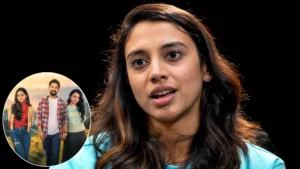 ‘I Cry For Movies, Not For My Real Life’: Smriti Mandhana Opens Up About Her Emotional Side