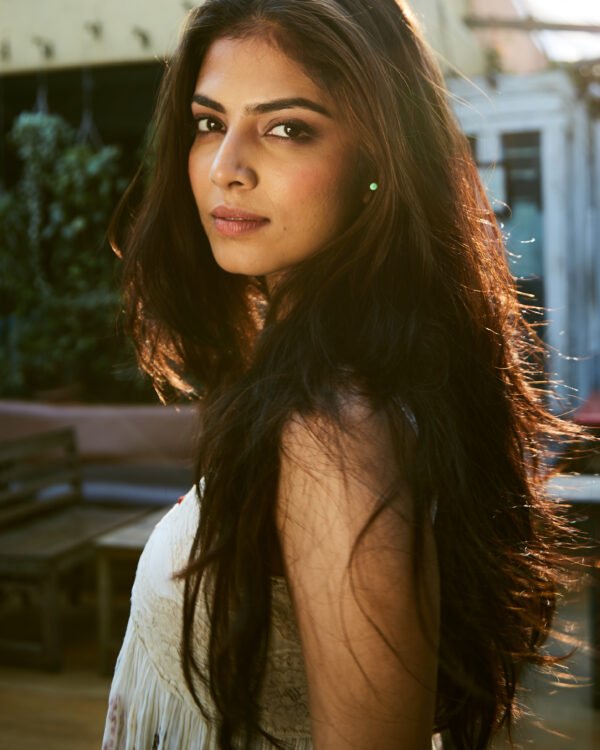 Malavika Mohanan