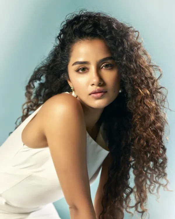 Anupama Parameswaran - Biography, Stats, and Career Highlights