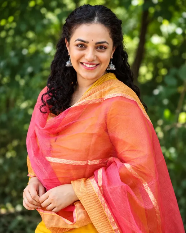 Nithya Menen - Biography, Stats, and Career Highlights
