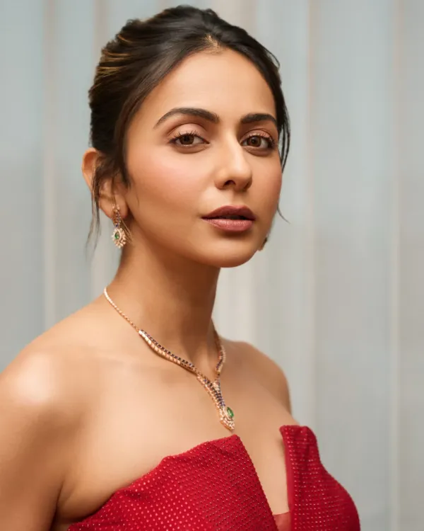 Rakul Preet Singh - Biography, Stats, and Career Highlights