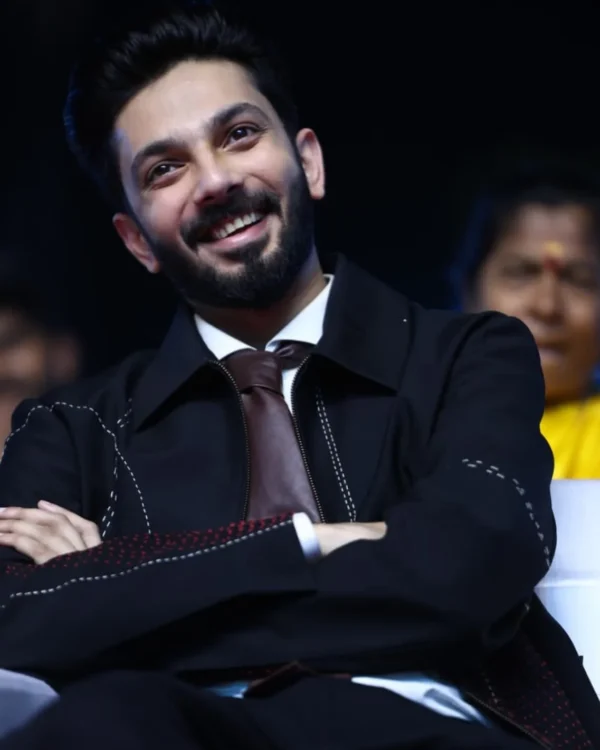 Anirudh Ravichander - Biography, Songs, Movies and Career Highlights