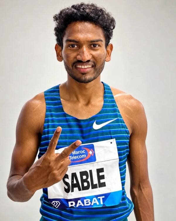 Avinash Sable