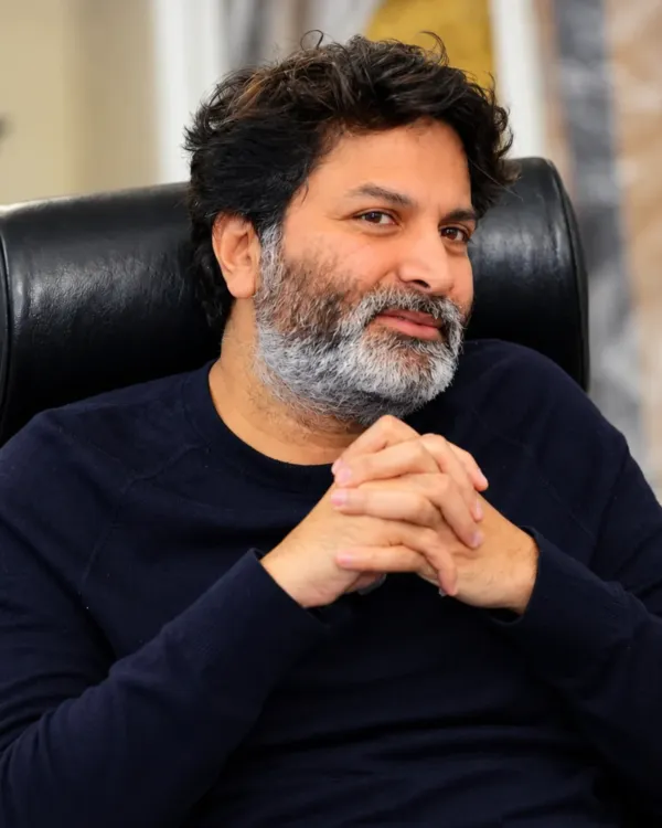 Trivikram Srinivas - Biography, Stats, and Career Highlights