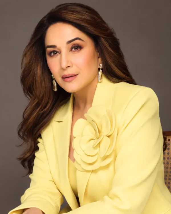 Madhuri Dixit - Biography, Stats, and Career Highlights