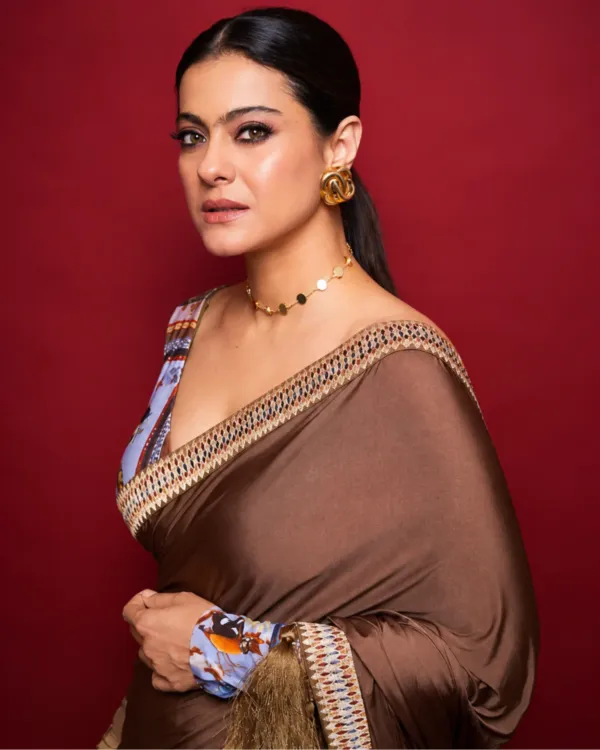 Kajol - Biography, Stats, and Career Highlights