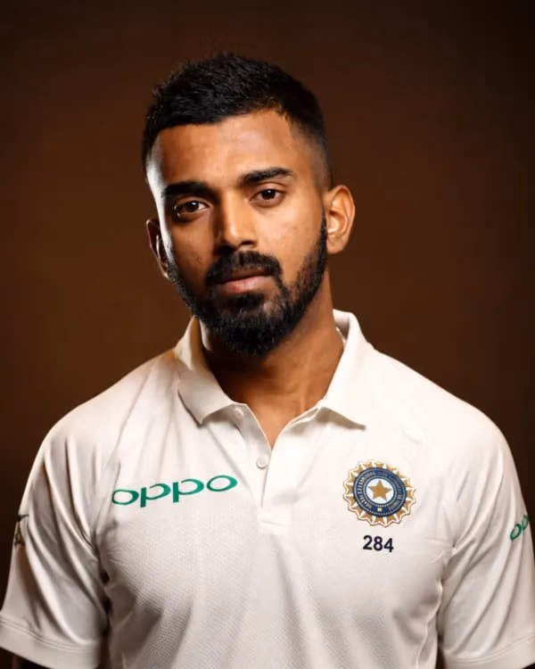 KL Rahul - Biography, Stats, and Career Highlights