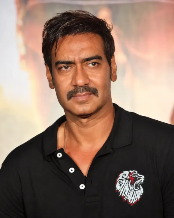 Ajay Devgn - Biography, Stats, and Career Highlights
