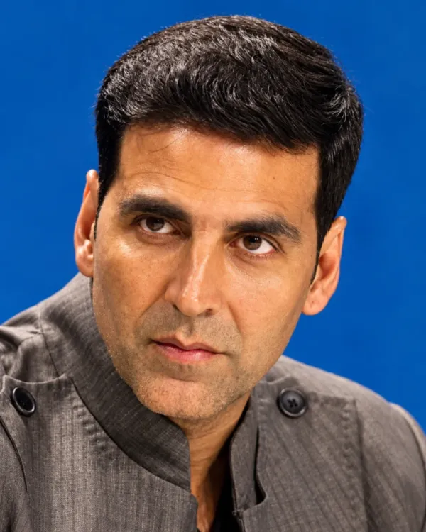 Akshay Kumar - Biography, Stats, and Career Highlights