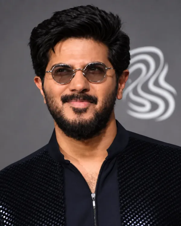Dulquer Salmaan - Biography, Stats, and Career Highlights