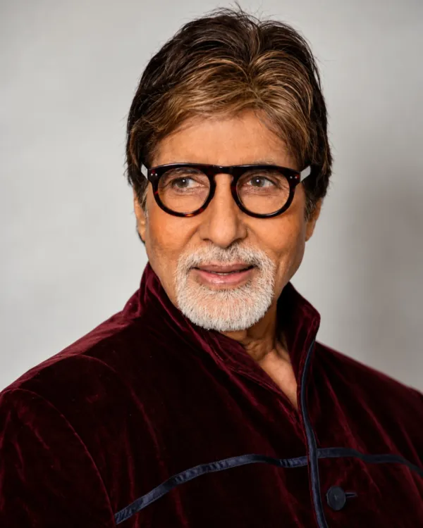 Amitabh Bachchan - Biography, Stats, and Career Highlights