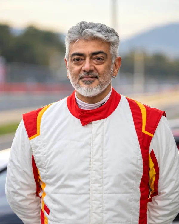 Ajith Kumar - Biography, Stats, and Career Highlights