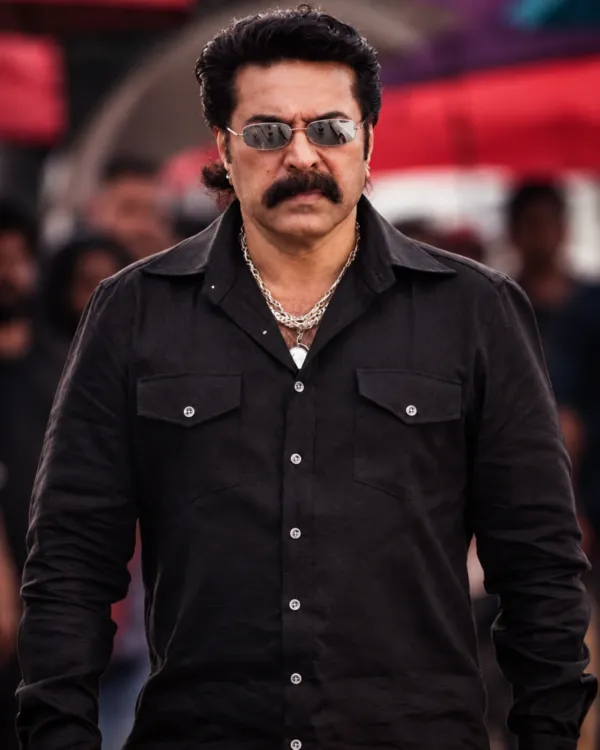 Mammootty - Biography, Stats, and Career Highlights