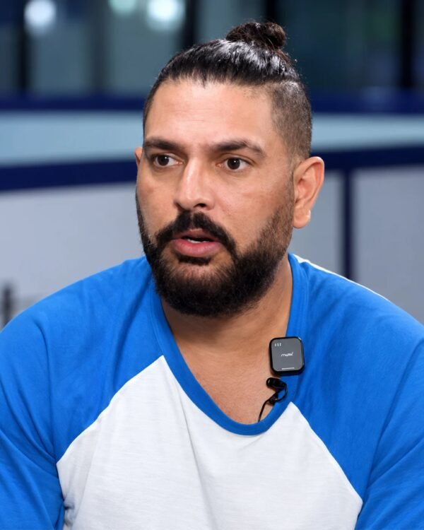 Yuvraj Singh