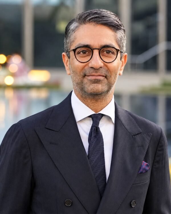 Abhinav Bindra