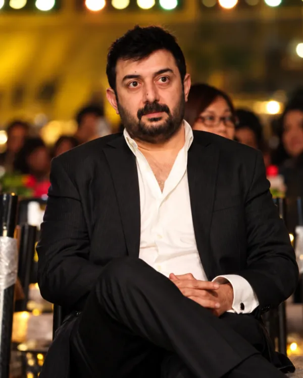Arvind Swamy - Biography, Stats, and Career Highlights
