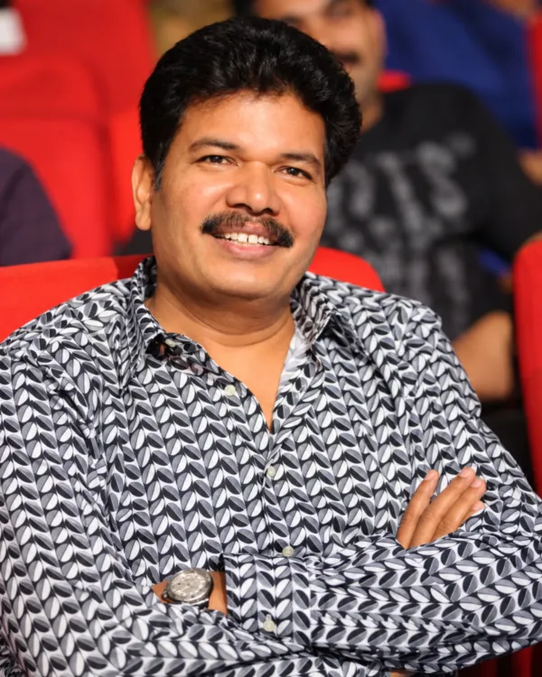 S. Shankar - Biography, Stats, and Career Highlights
