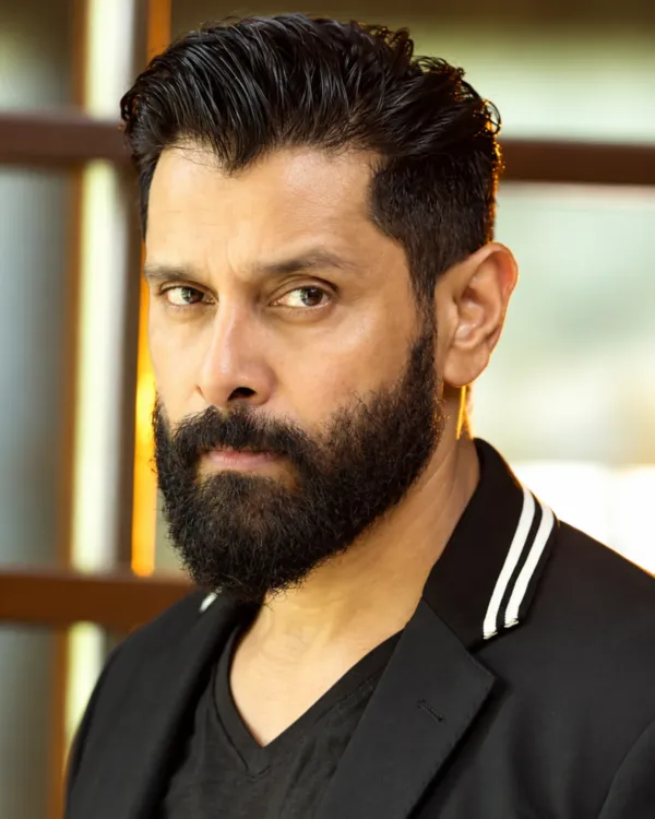 Vikram - Biography, Stats, and Career Highlights