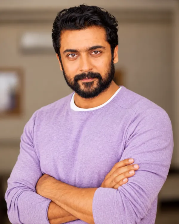Suriya - Biography, Stats, and Career Highlights