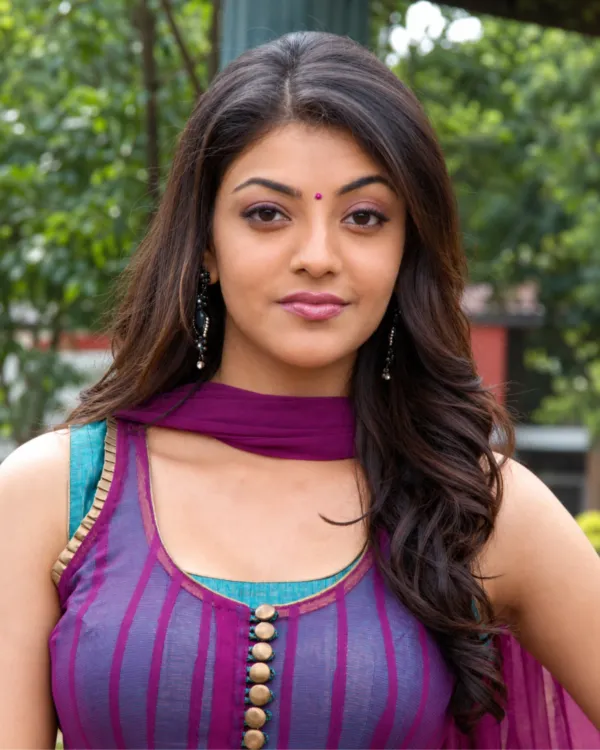 Kajal Aggarwal - Biography, Stats, and Career Highlights
