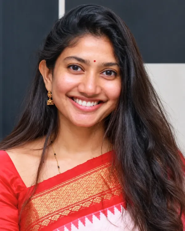 Sai Pallavi - Biography, Stats, and Career Highlights