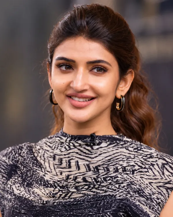Sreeleela - Biography, Stats, and Career Highlights