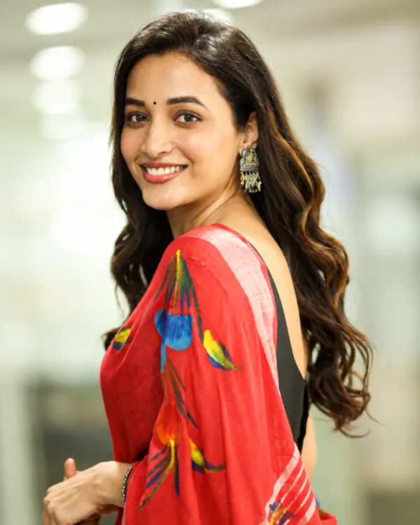 Srinidhi Shetty - Biography, Stats, and Career Highlights