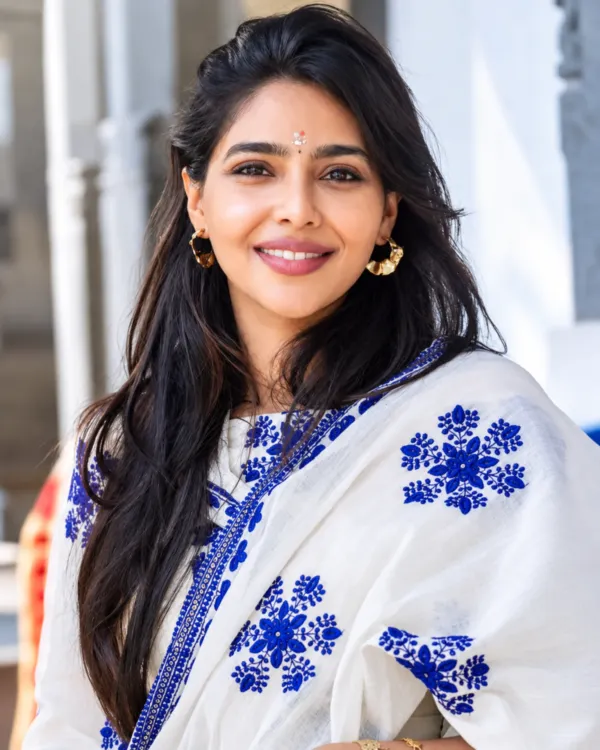 Aishwarya Lekshmi - Biography, Stats, and Career Highlights